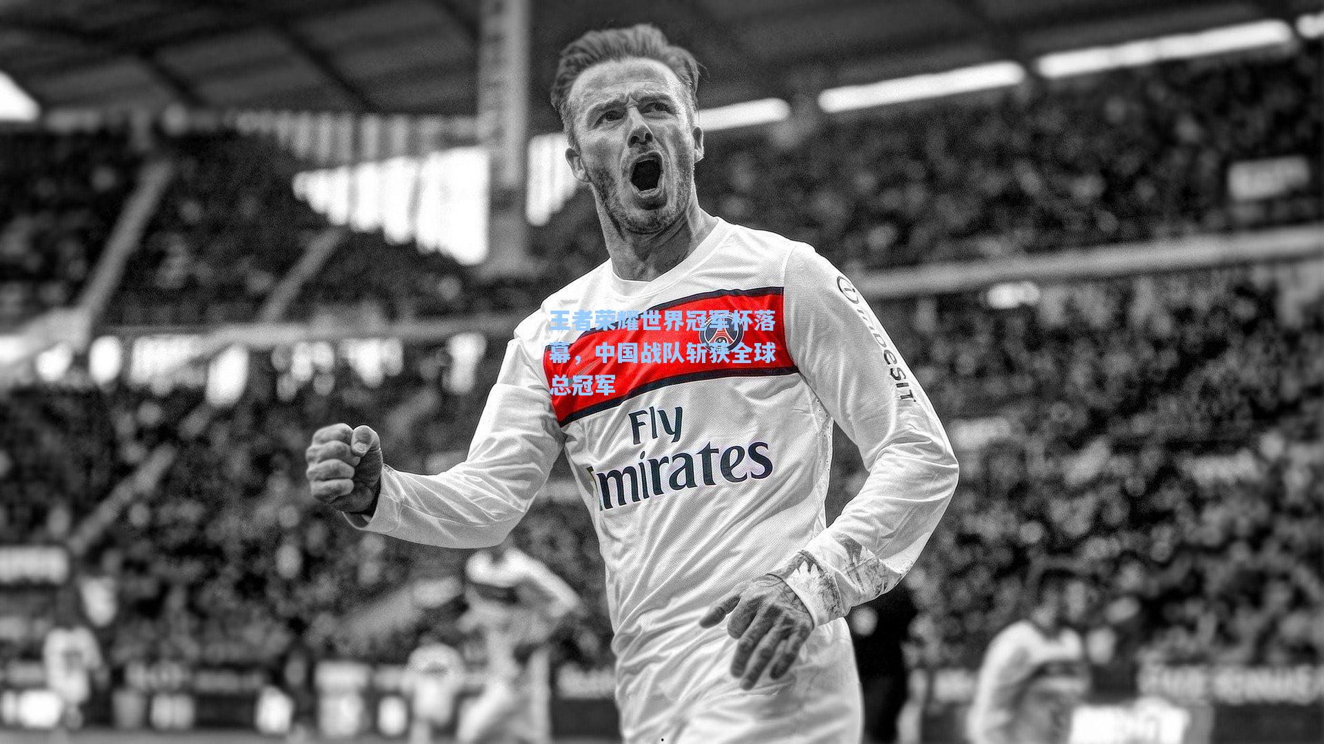 天天盈球-王者荣耀世界冠军杯落幕，中国战队斩获全球总冠军