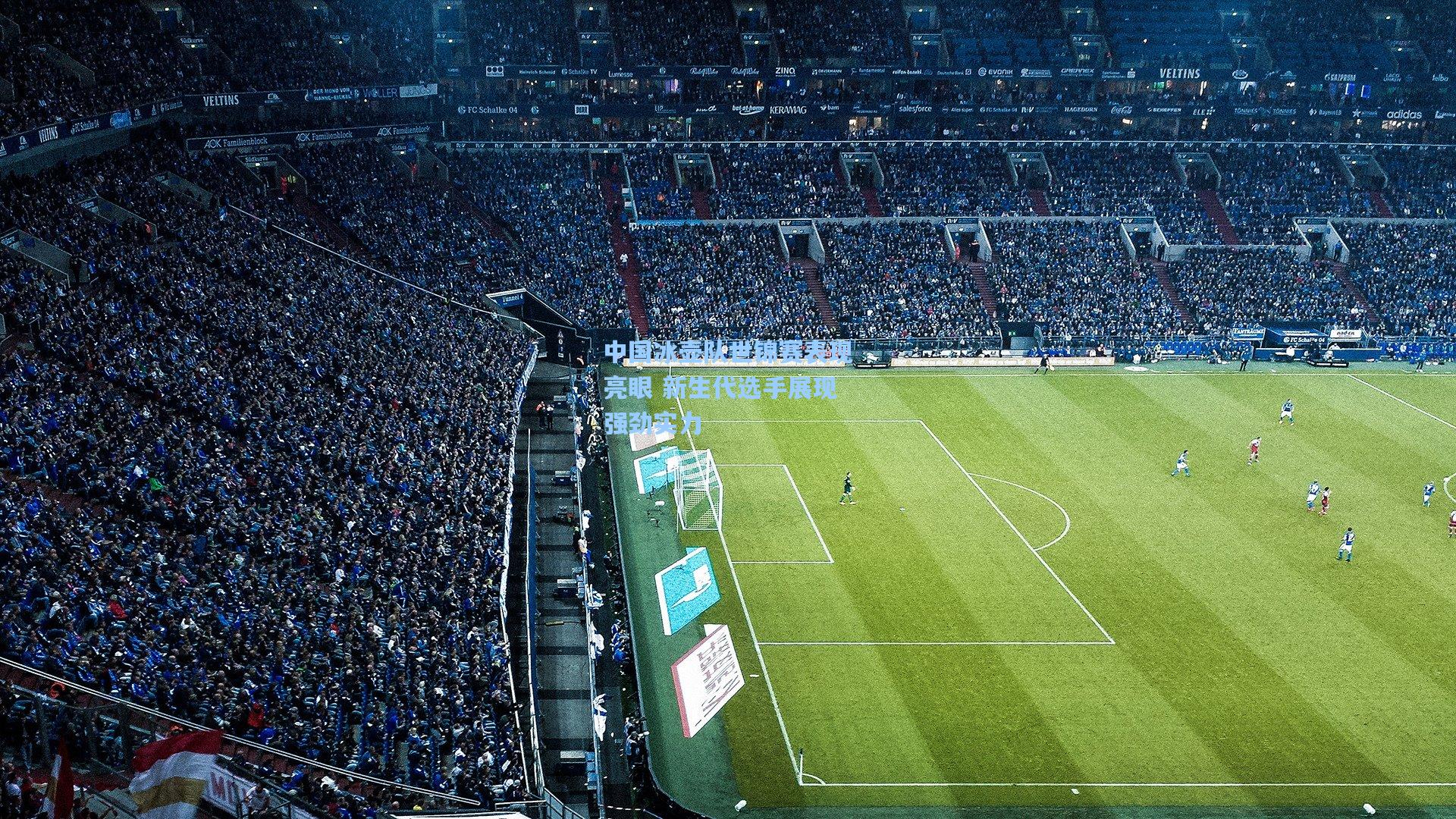 中国冰壶队世锦赛表现亮眼 新生代选手展现强劲实力