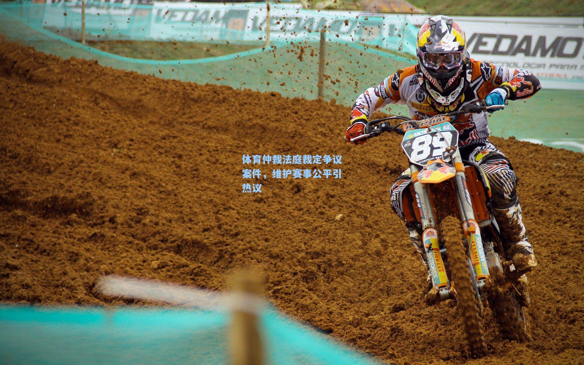 天天盈球app-体育仲裁法庭裁定争议案件，维护赛事公平引热议